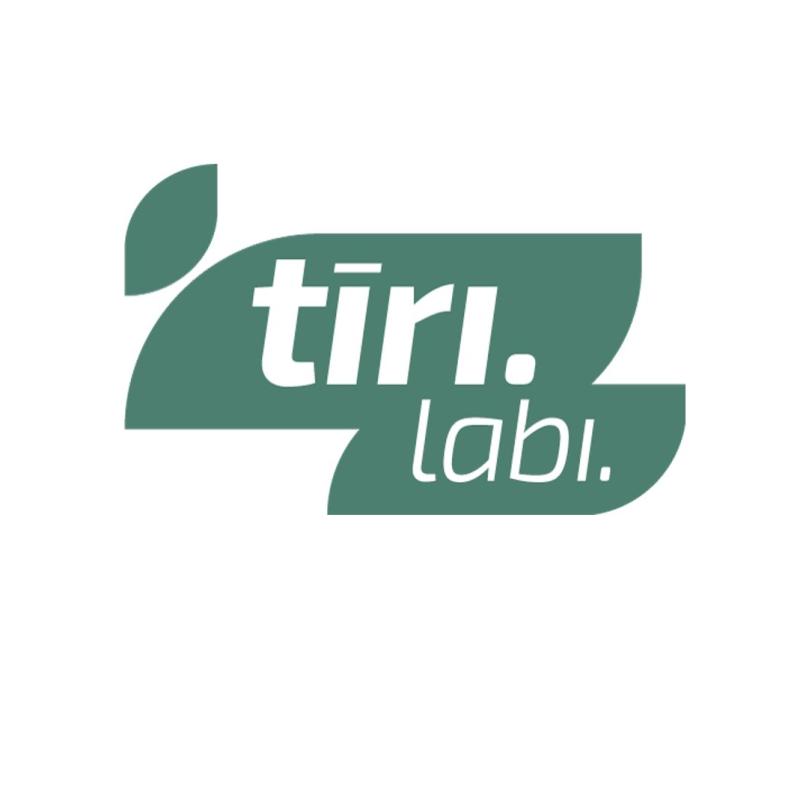 Tīri. Labi.