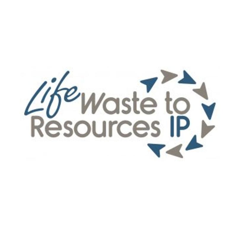 LIFE integrētais projekts "Atkritumi kā resursi Latvijā"