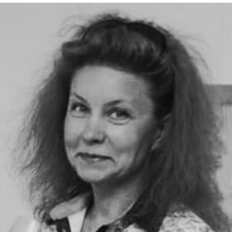 Olga Košeļeva