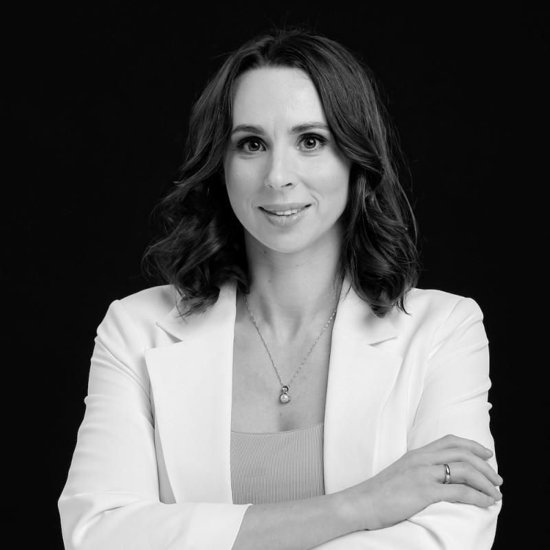 Dr. med. Liene Sīle