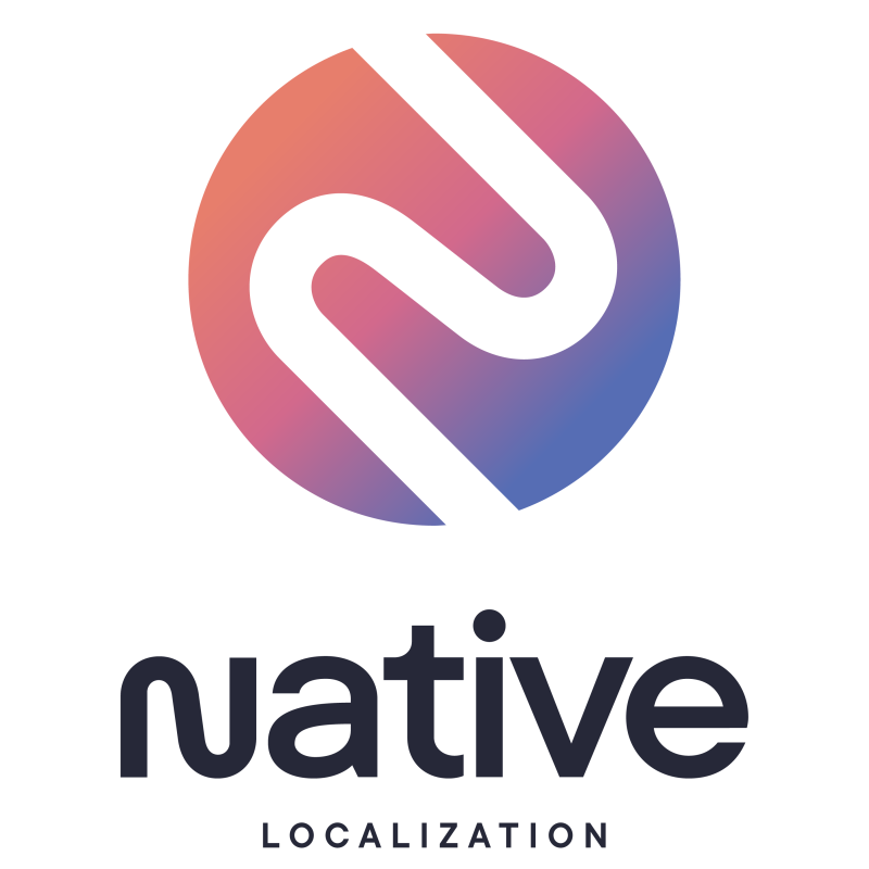 Native localization