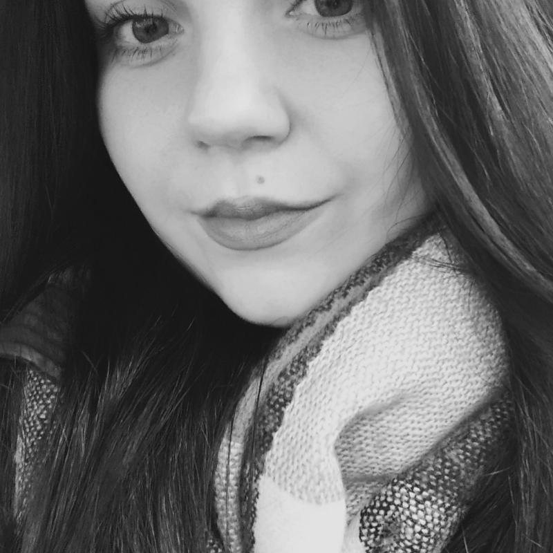 Tetiana Kashchuk