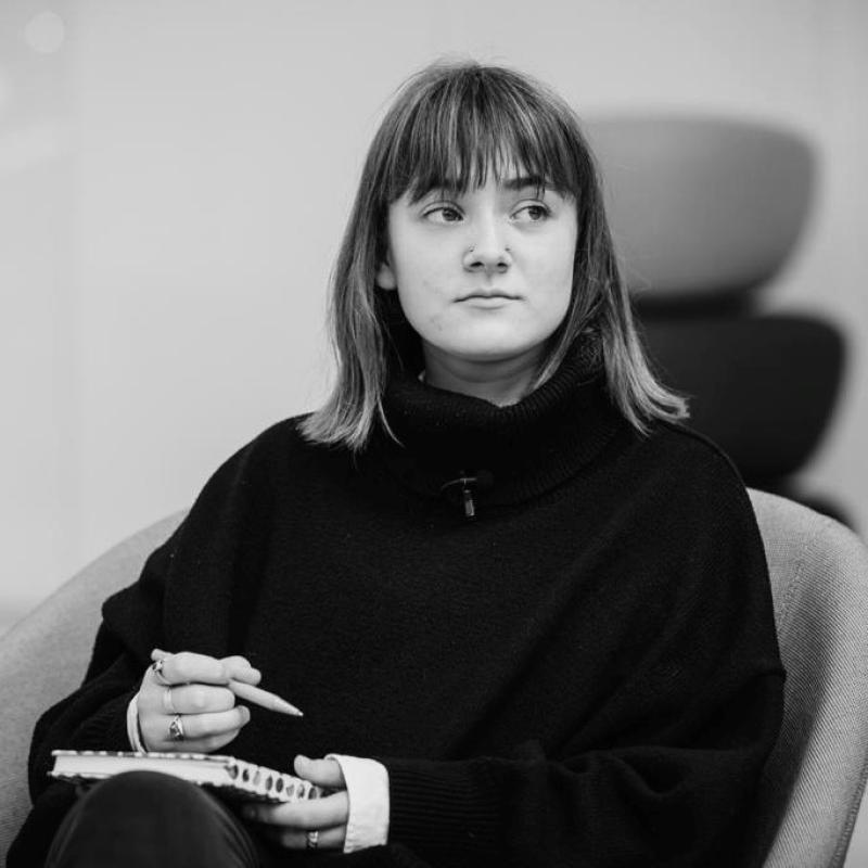 Paula Anna Koškina