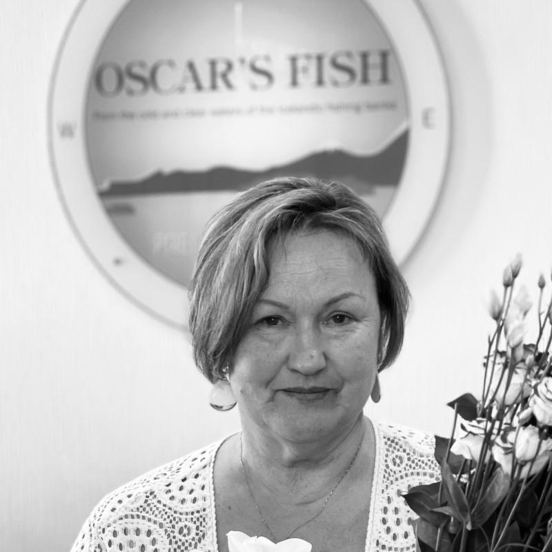 Mārīte Tīruma – Karlsone