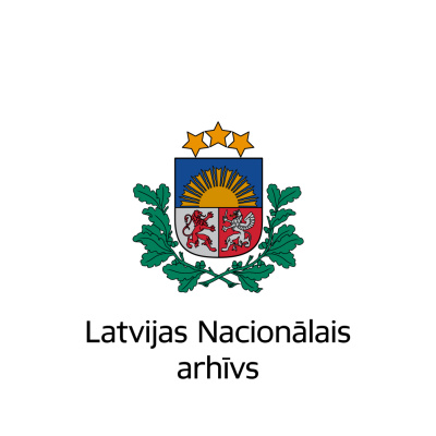 Latvijas Nacionālais arhīvs