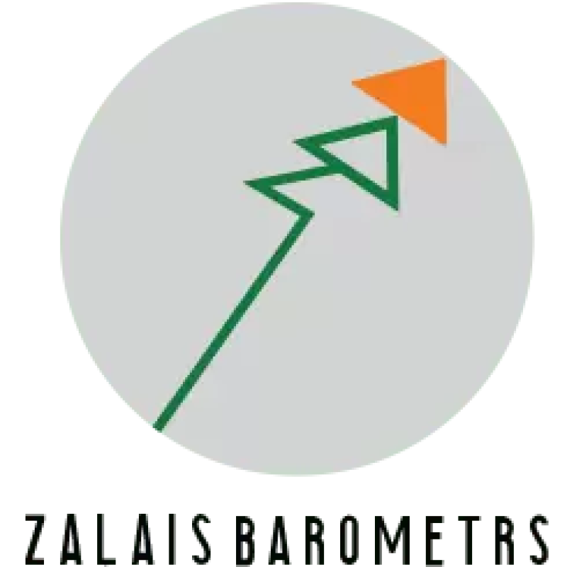 Projekts "Zaļais barometrs"