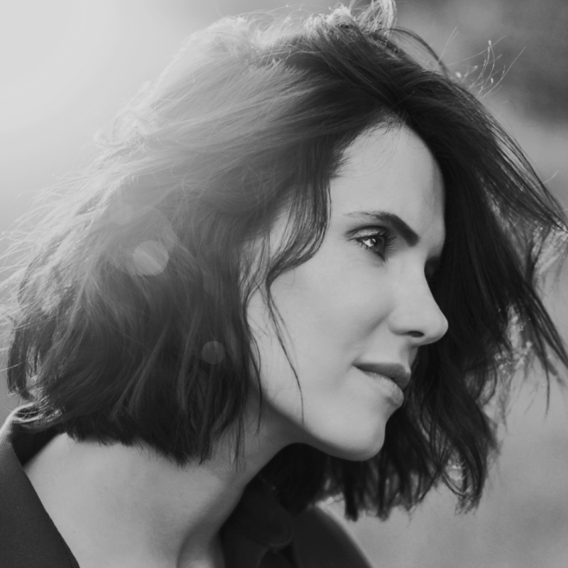 Kristīne Krūze-Hermane