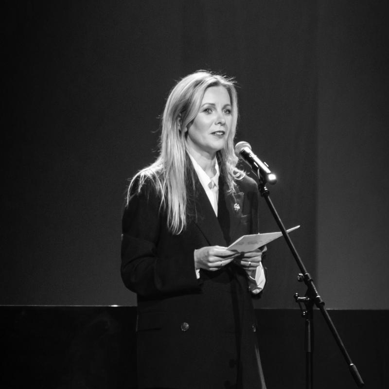 Laura Skrodele