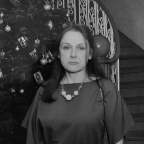 Prestupa Santa Ervinivna