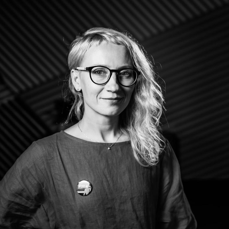 Anna Andersone