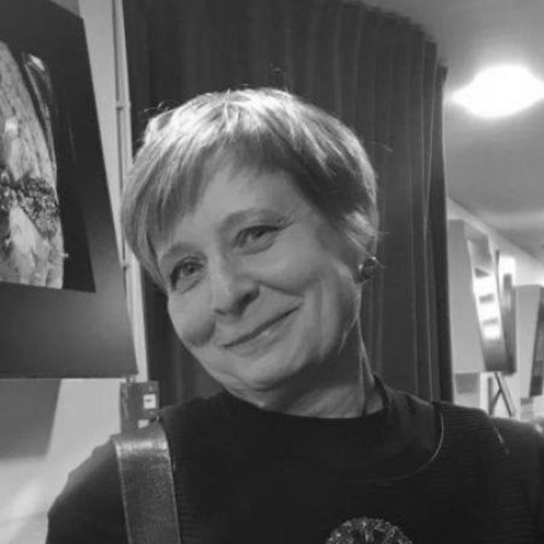 Daiga Štālberga