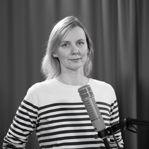 Zane Ozoliņa