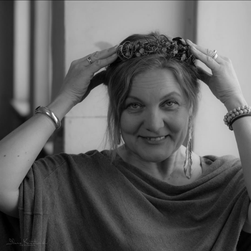 Ilona Daukšte