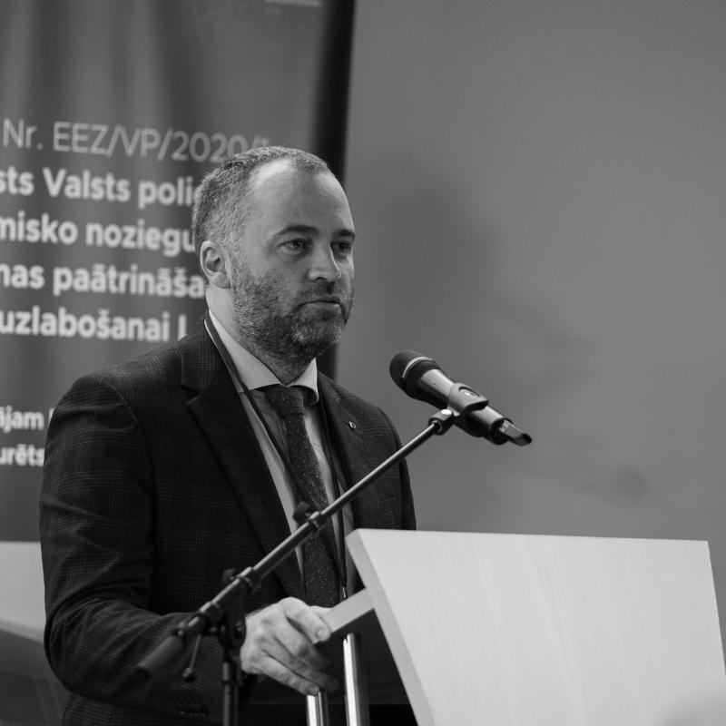 Vitālijs Polovinskis