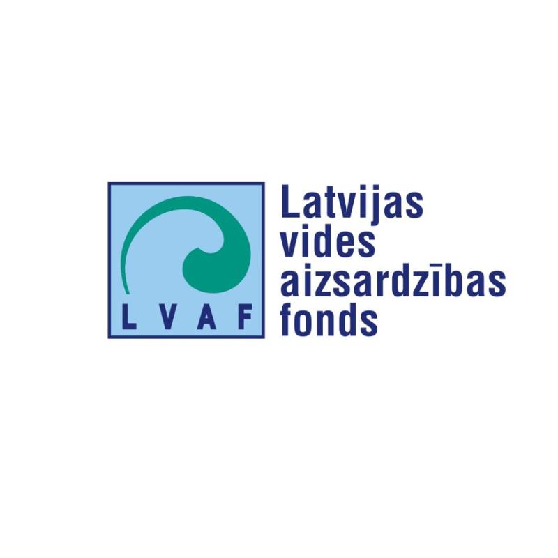 Latvijas vides aizsardzības fonds