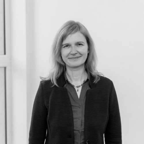 Iveta Grudovska