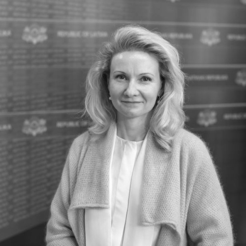 Inese Brokāne-Zarāne