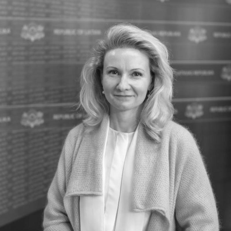 Inese Brokāne-Zarāne