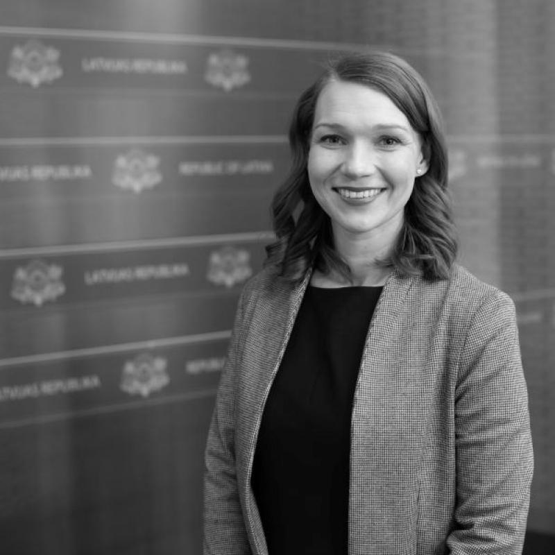 Anna Deksne