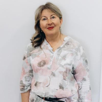 Kristīna Anmane