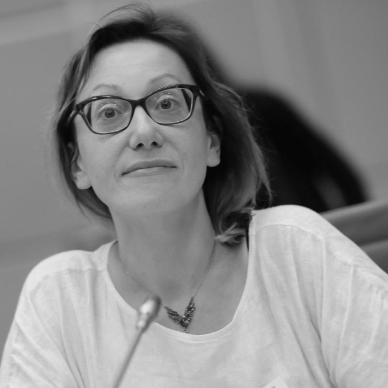 Iluta Lāce