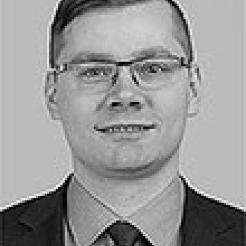 Jānis Iesalnieks