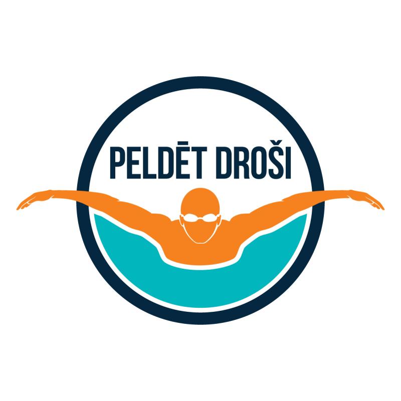 Biedrība "Peldēt droši"