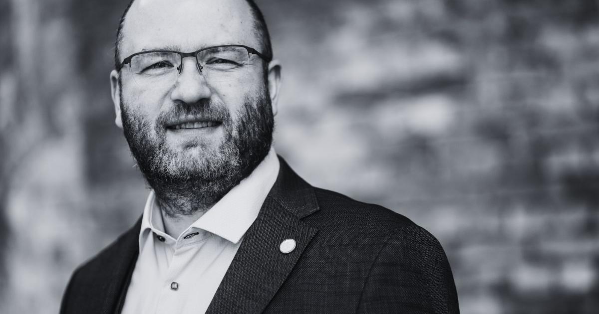 Aivars Krasnogolovs – Speakers – Sarunu festivāls LAMPA