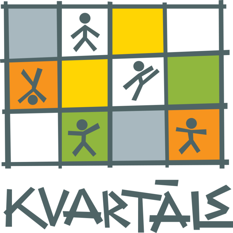 Multifunkcionālais  jaunatnes iniciatīvu centrs (MJIC) "Kvartāls"