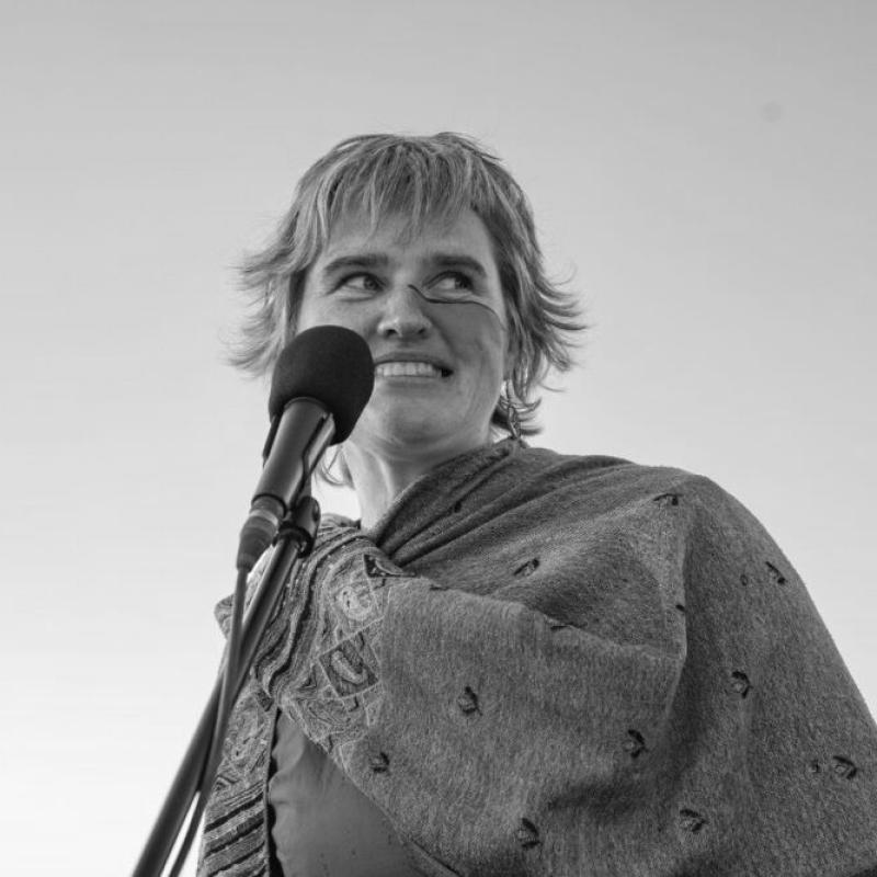 Marika Čerņavska