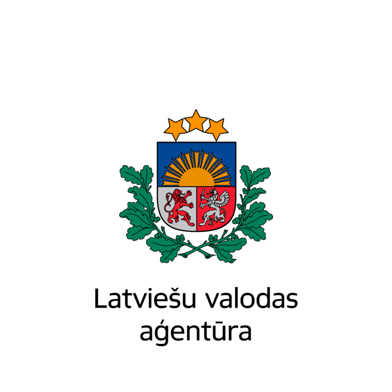 Latviešu valodas aģentūra