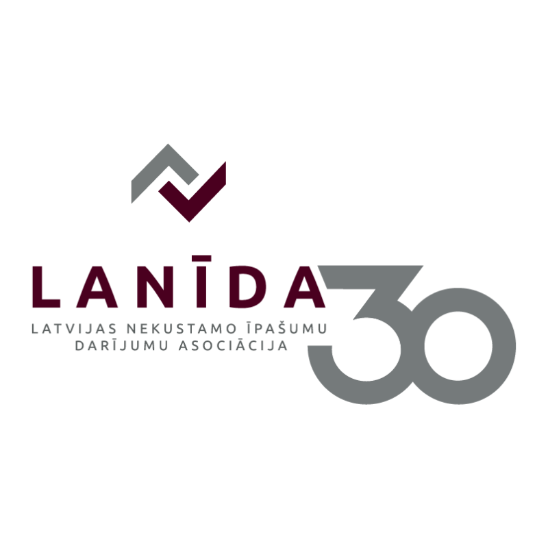 LANĪDA