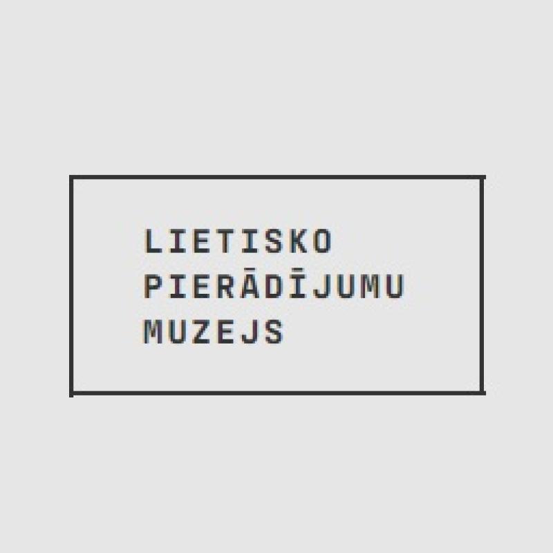 Lietisko pierādījumu muzejs