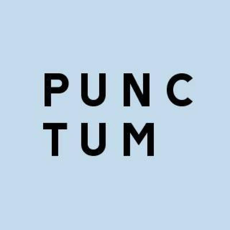 Literatūras un filozofijas žurnāls "Punctum"