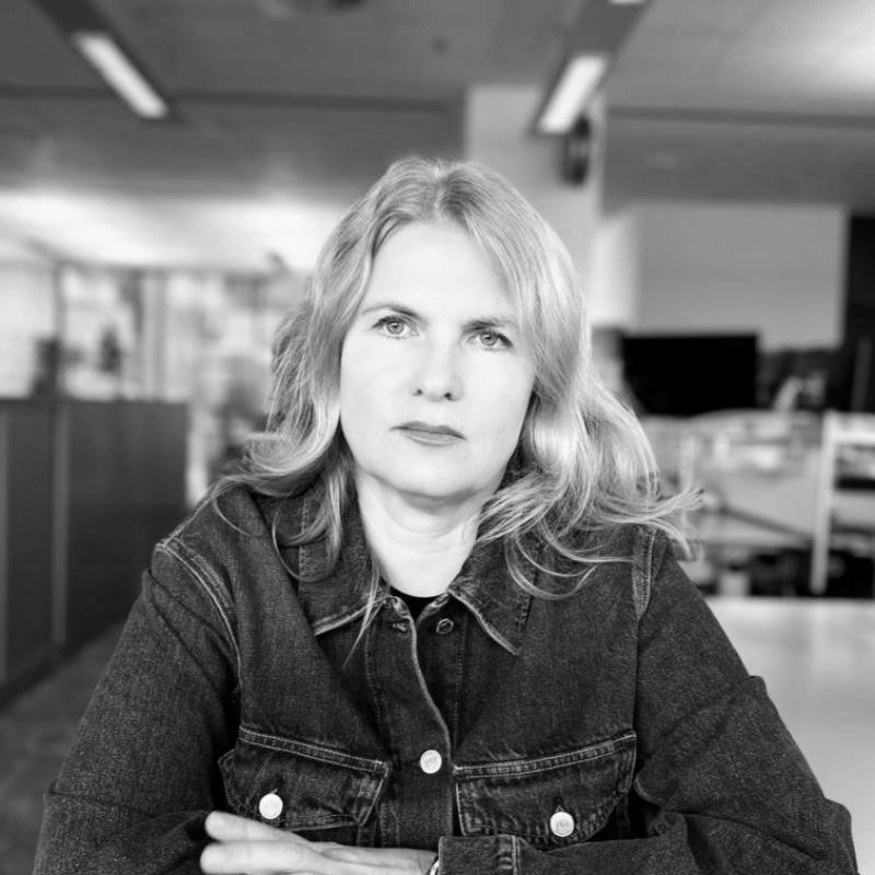 Hanna Soŭs