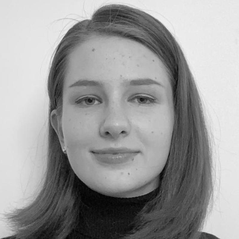 Katrīna Rešņa