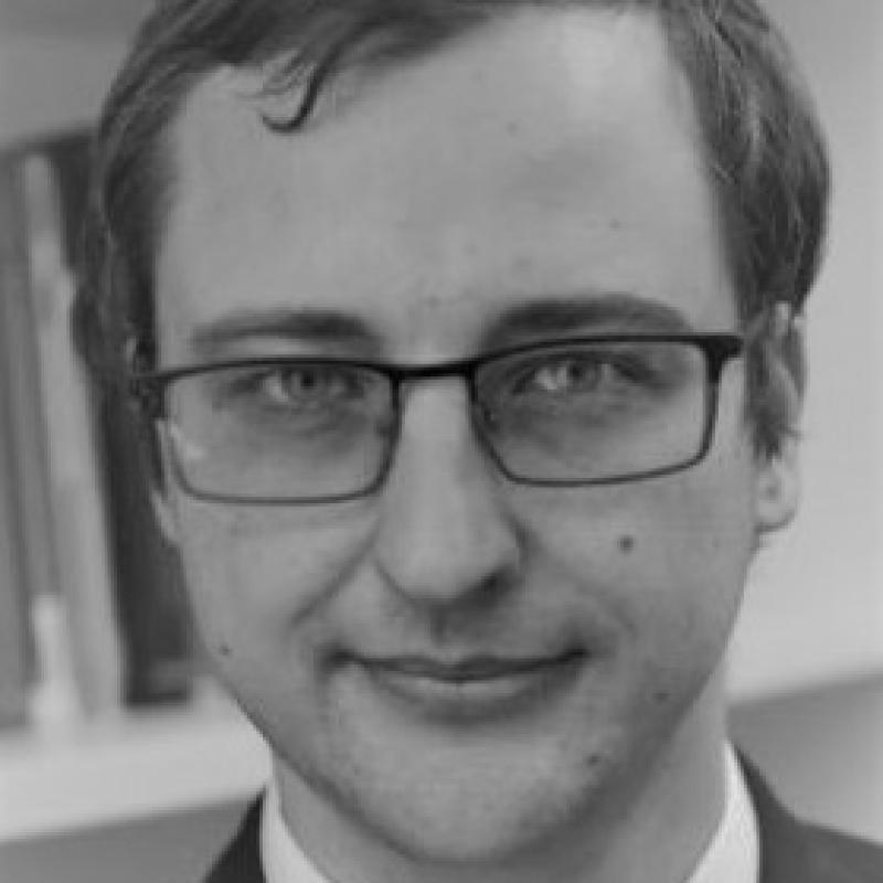 Mārtiņš Paparinskis