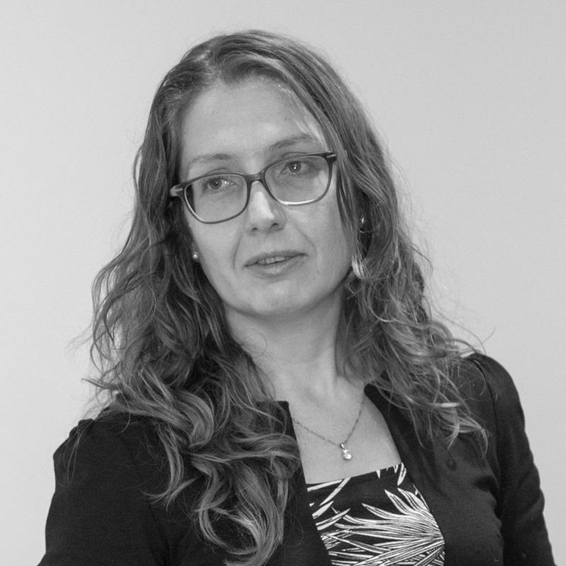 Dr. Sandra Vestermane