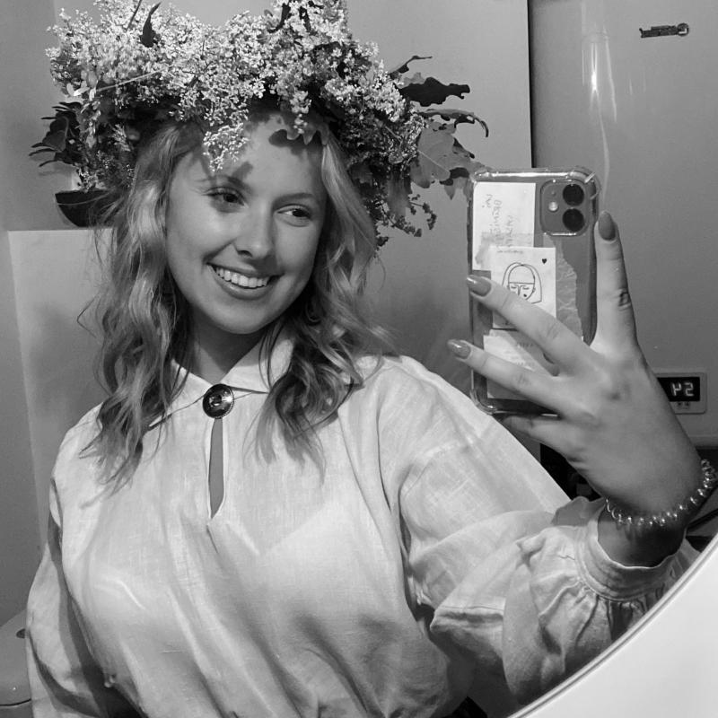 Evelīna Jansone
