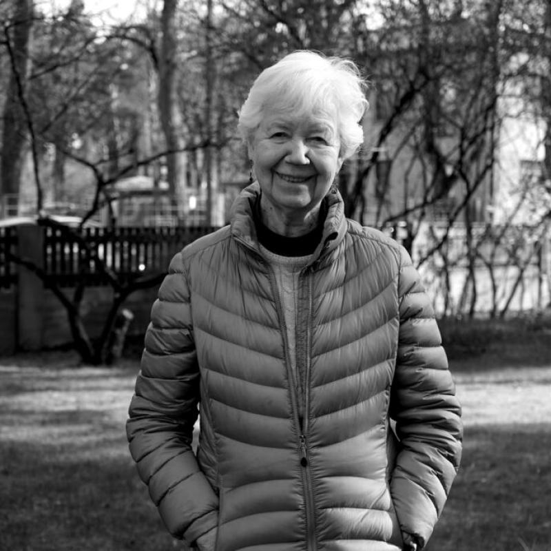Lalita Muižniece