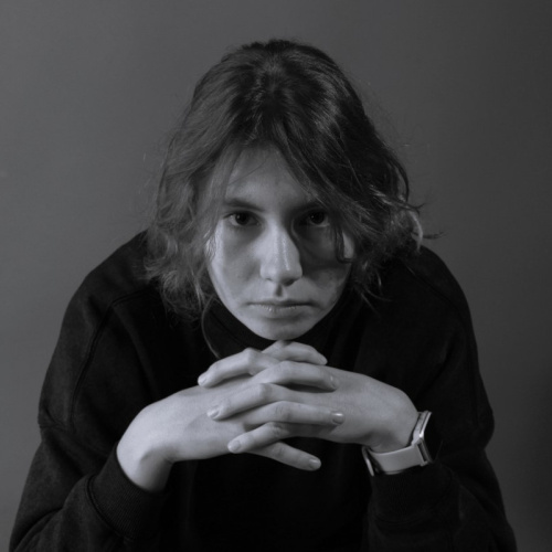 Luīza Jakovļeva