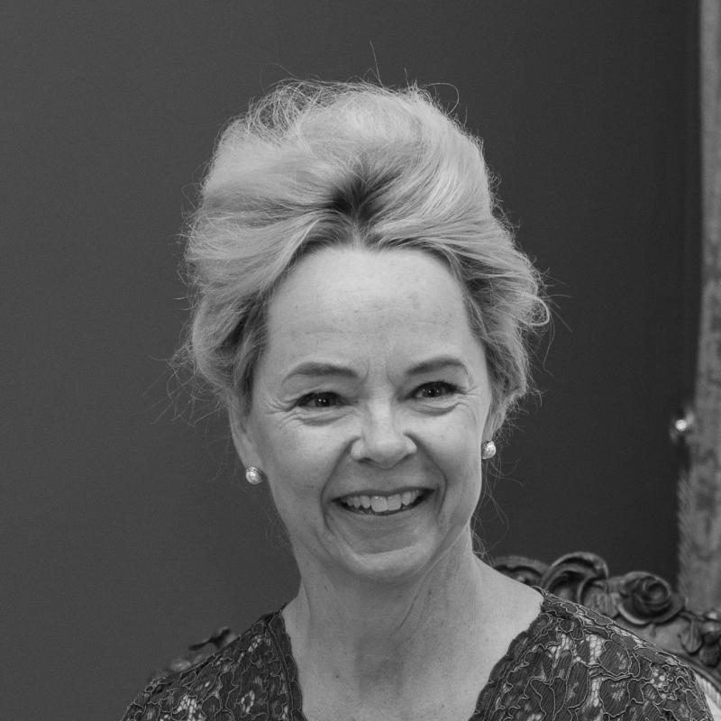 Karin Höglund