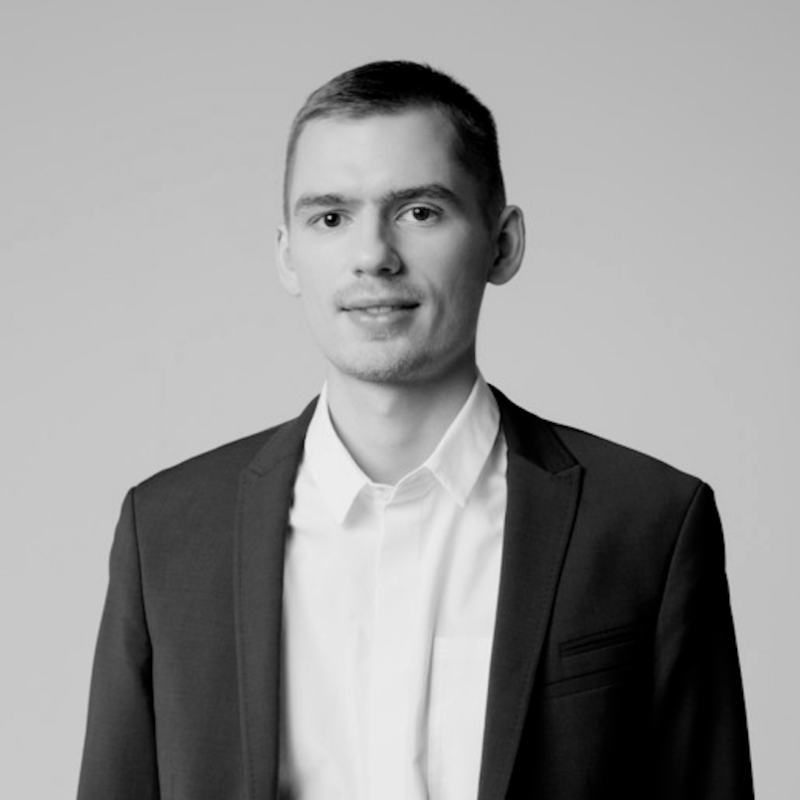 Ričards Križanovskis