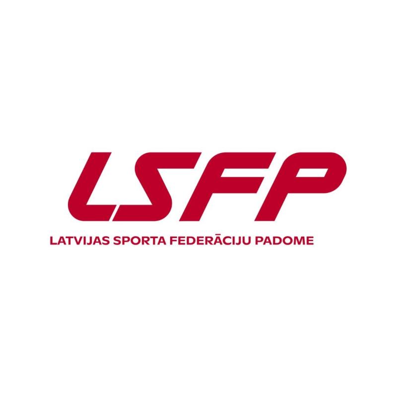 Biedrības Latvijas Sporta federāciju padome
