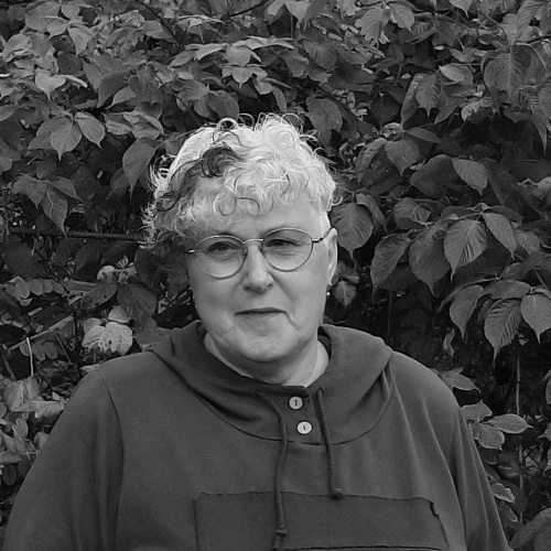 Olita Ansone