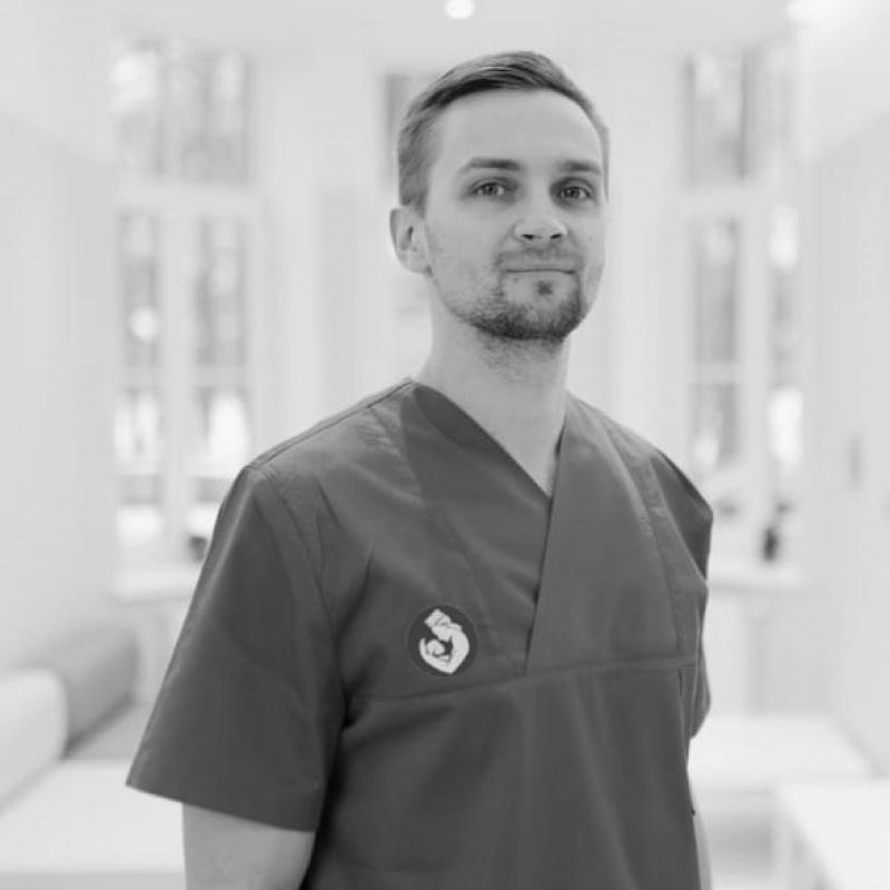 Dr. Jānis Kolbergs