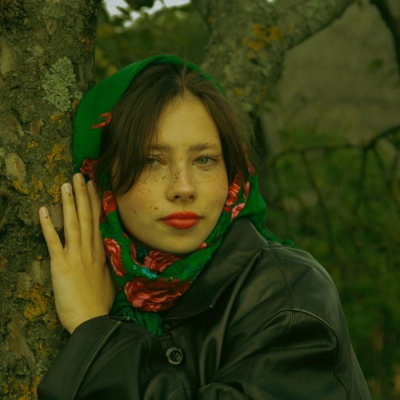 Alise Zālīte