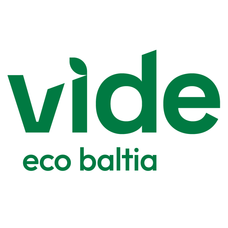 SIA "Eco Baltia vide"