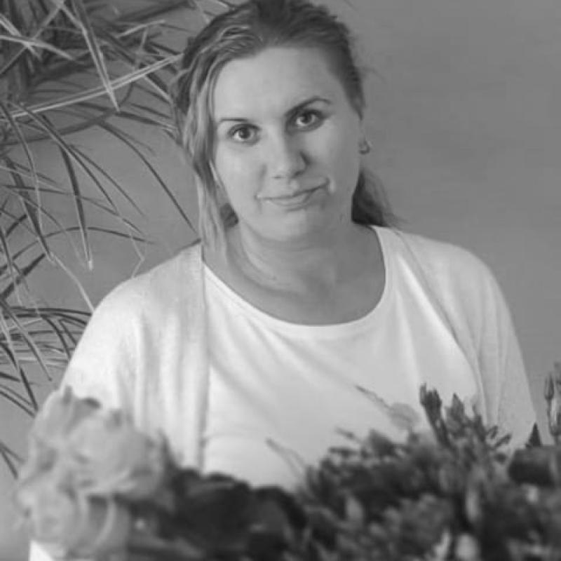 Agnese Rode-Danšina