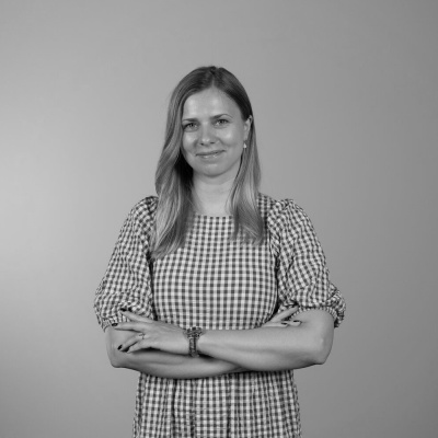 Brigita Dejus